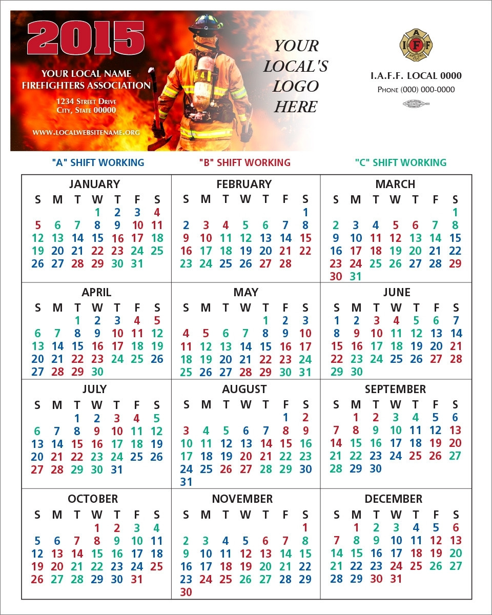 Fdny Calendar Calculator Elna Clerissa