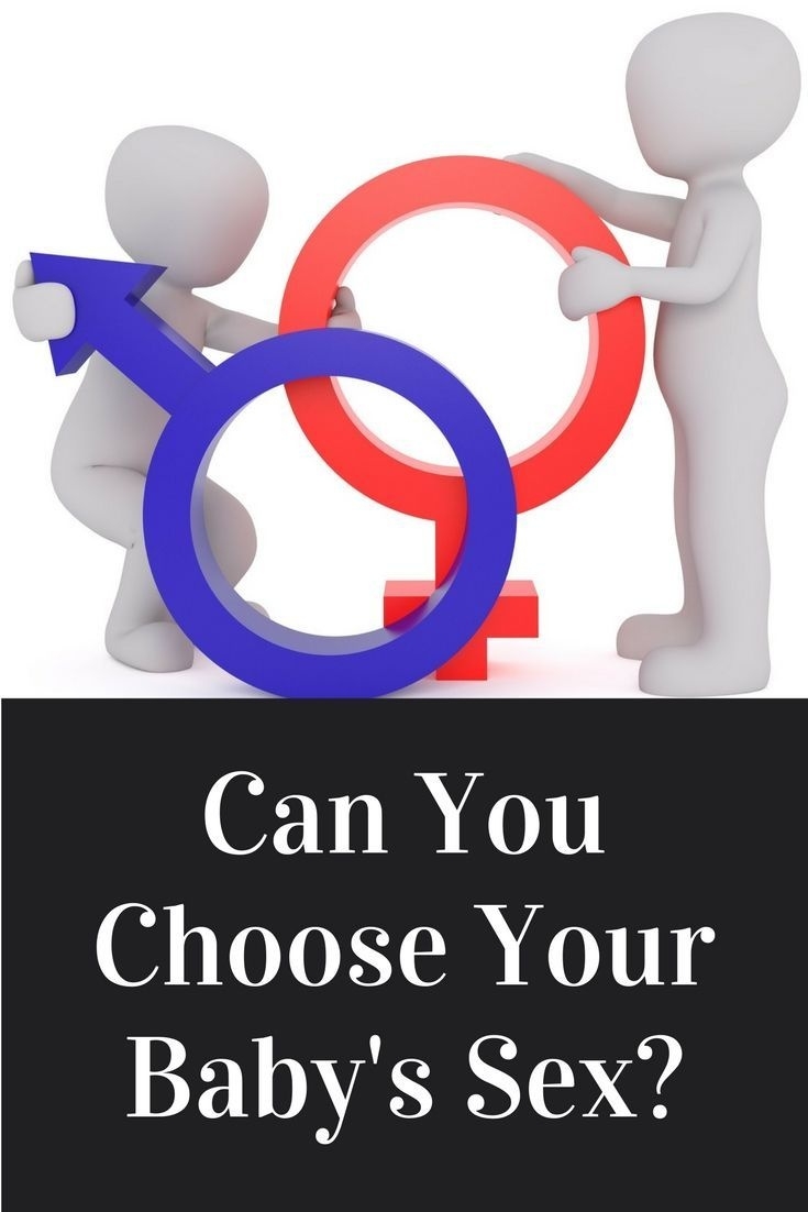 Can You Choose Your Baby&#039;s Sex? | Pregnancy Labor, Baby Gender And  How To Choose Your Babys Gender