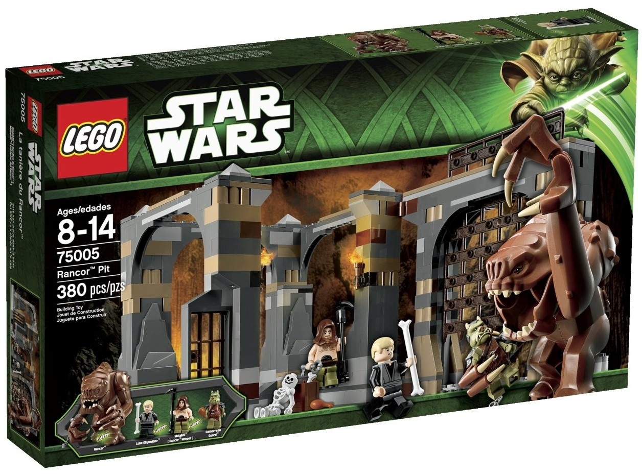 Lego Star Wars 2013 And Lego Tmnt Sets Released For Sale! - Bricks  Star Wars Lego Sets Code