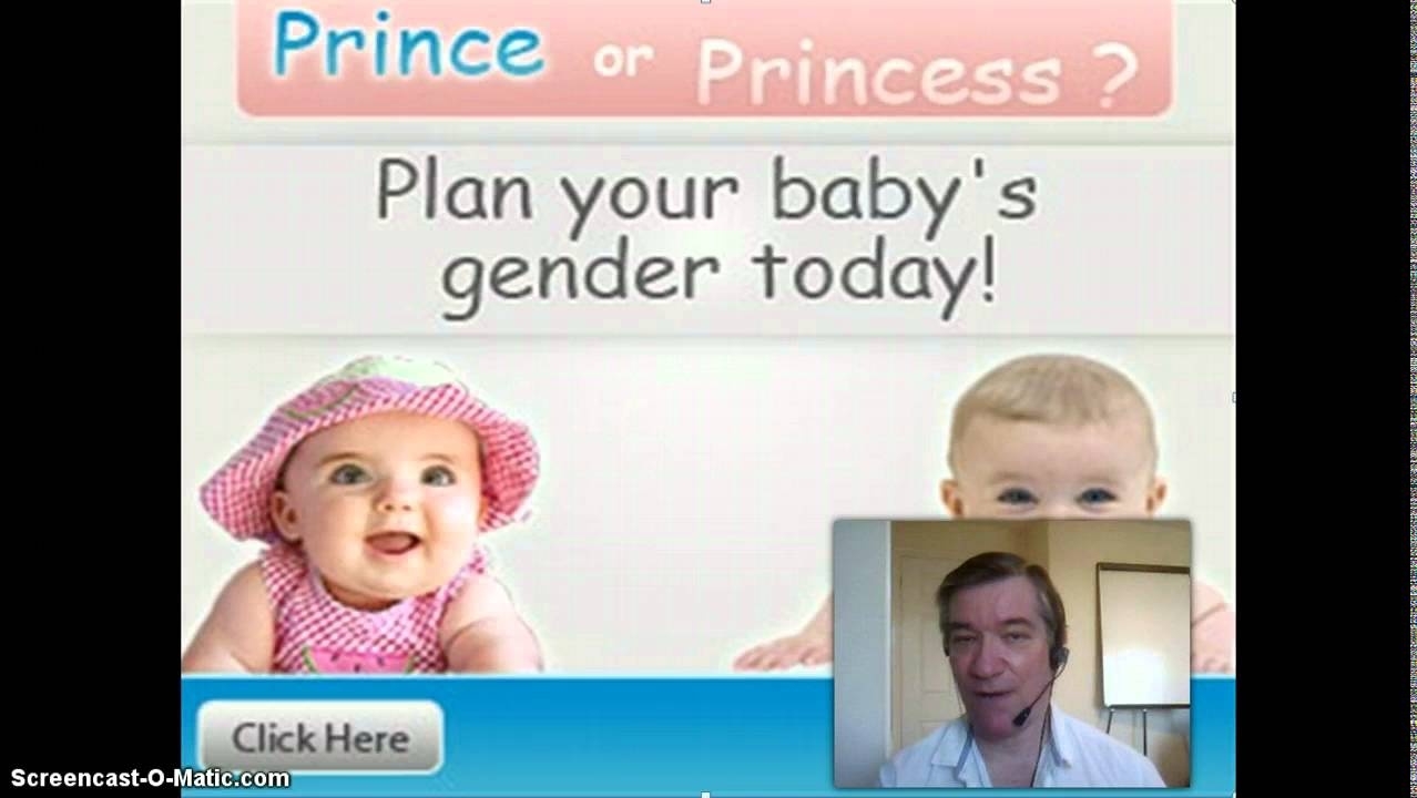 Plan My Baby And You Can Choose Your Babys Gender Boy Or Girl - Youtube  How To Choose Your Babys Gender