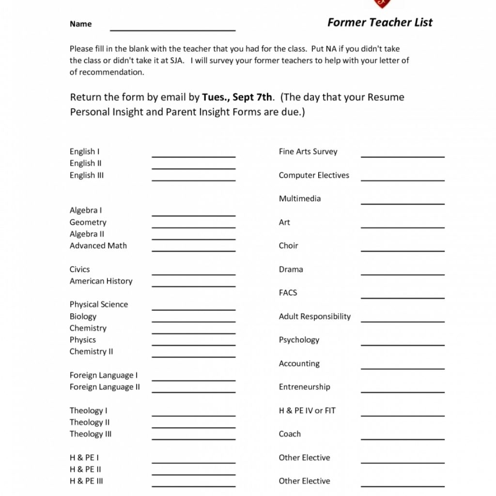 Fill In The Blank Template Template Calendar Design