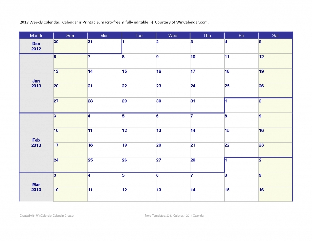 3 Month Calendar Template Excel Images – Templates Example Free  Download A 3 Month Calendar