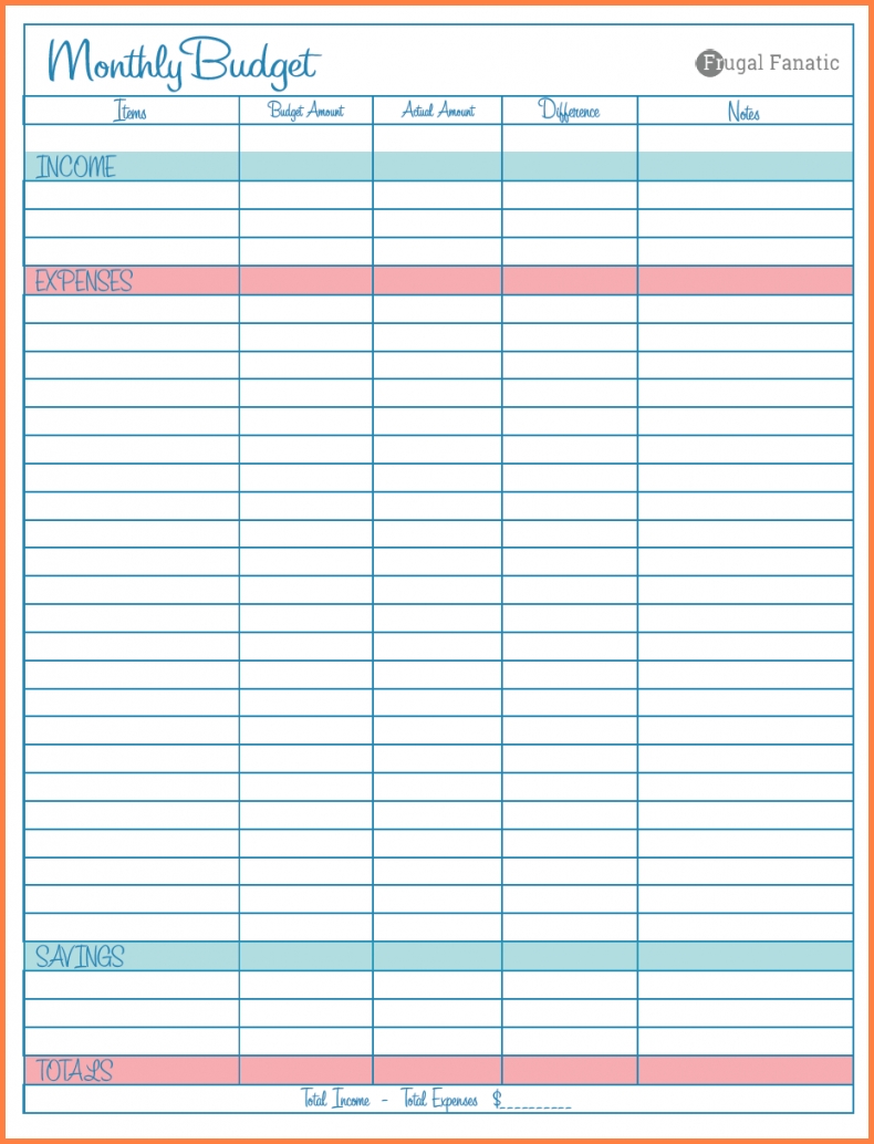 Spreadsheets Spreadsheet Examples Monthly Budget Excel Template Free  Blank Monthly Budget Excel Spreadsheet