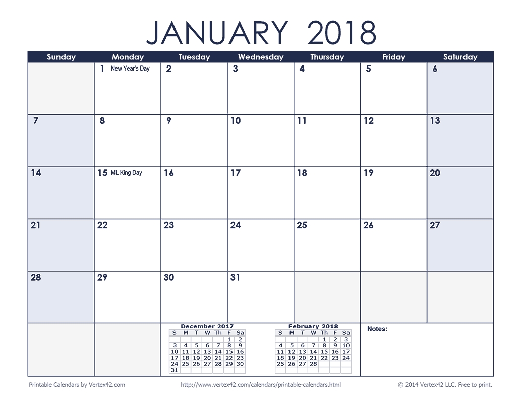 microsoft word 2018 calendar templates