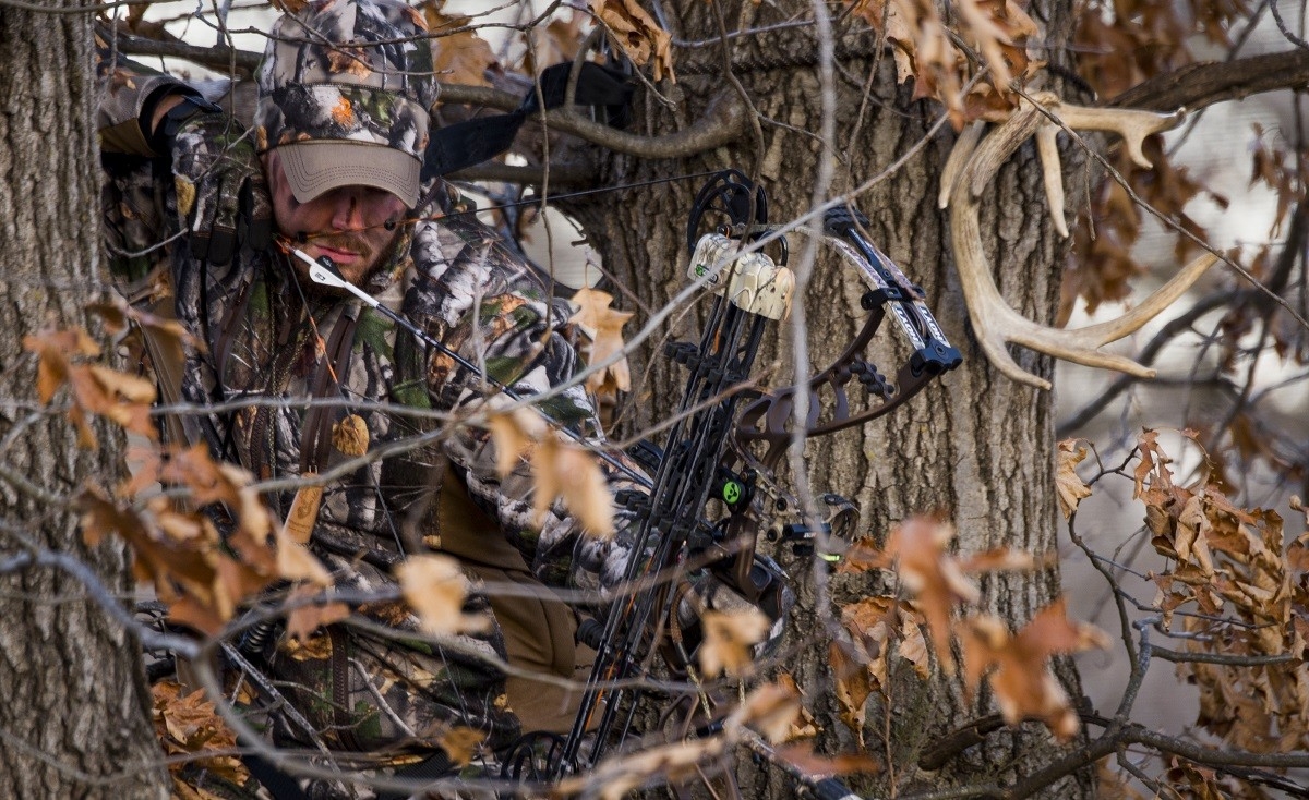 2018 Rut Predictions For Every Theory - Legendary Whitetails  Deer Rut Schedule