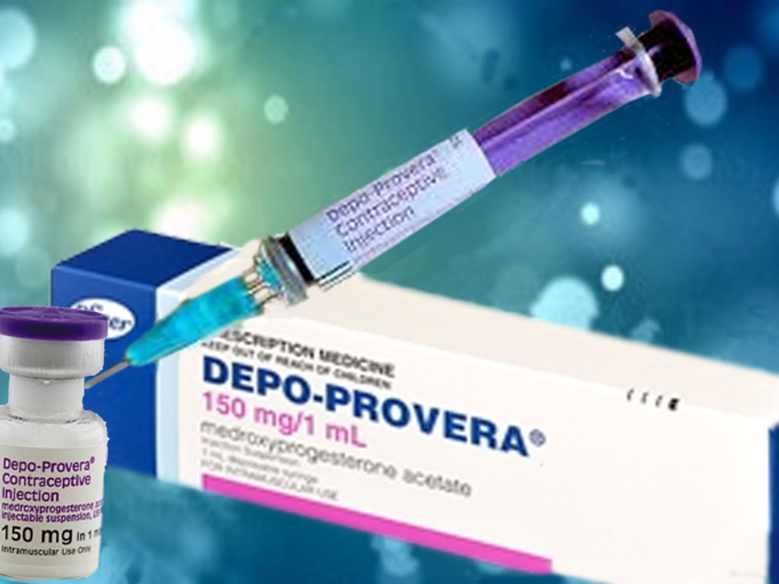 Advantages And Disadvantages Of Depo-Provera  Depo Provera Schedule 15 Week 2020