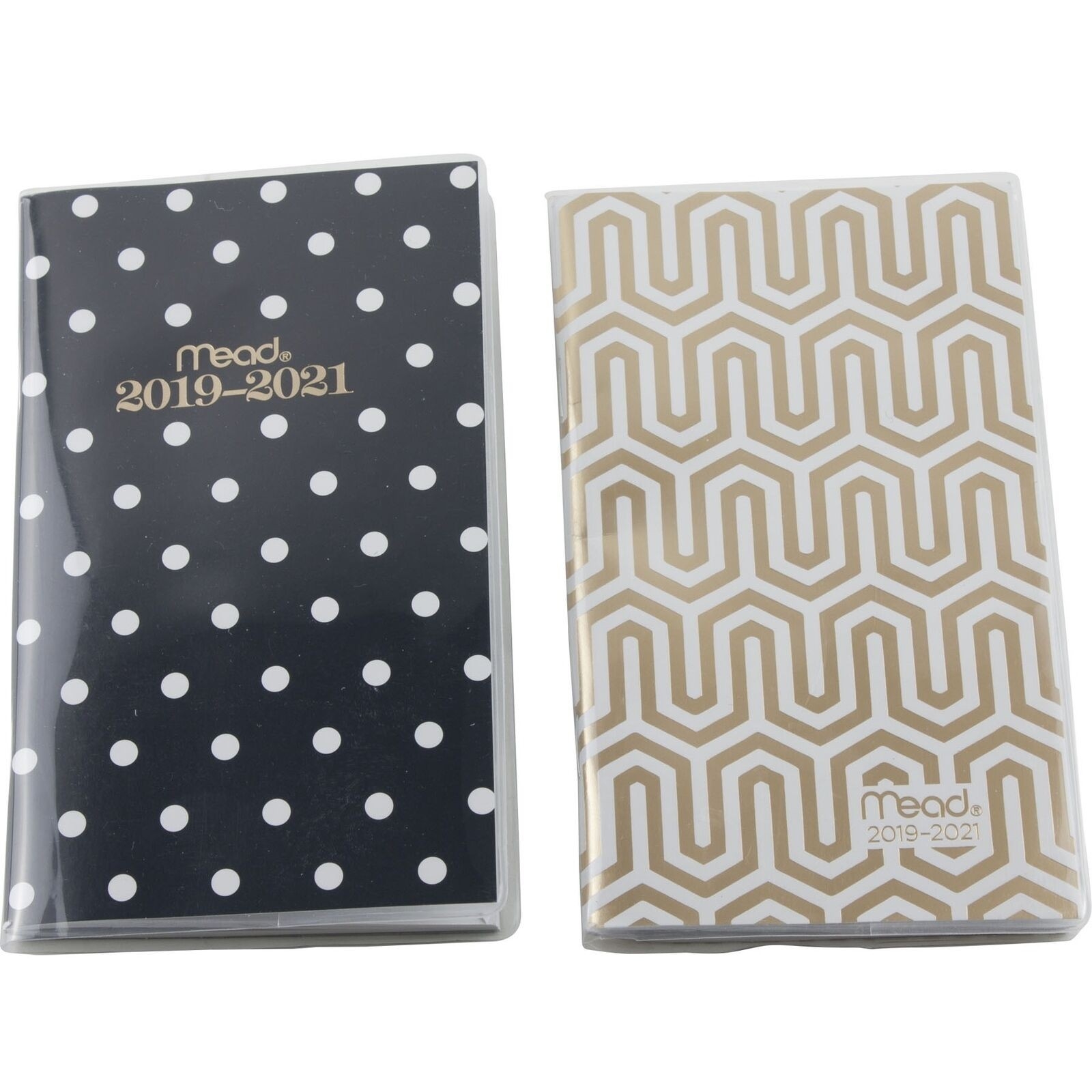 Details About Mead 2019 2020 2021 Academic Two Year Monthly Pocket Mini  Planner 3.75&quot; X 6.25&quot;  Monthly Pocket Planner 2020 2020