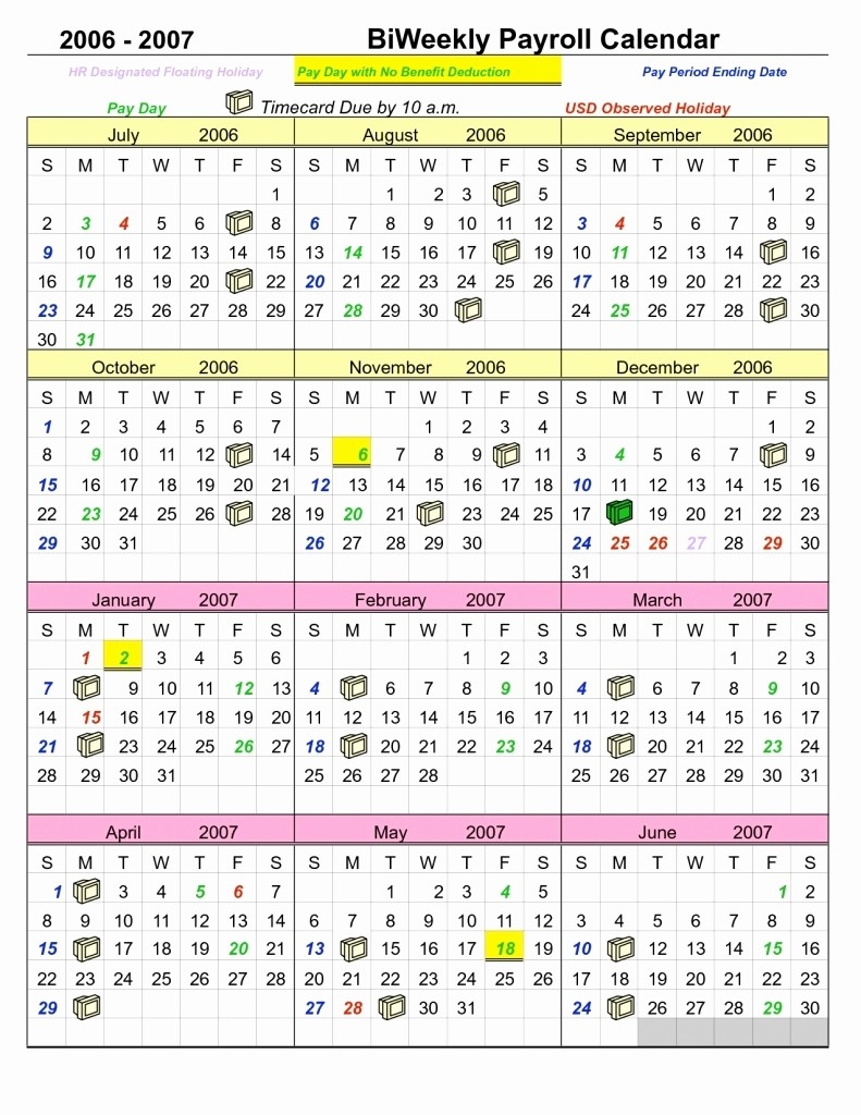 Federal Pay Period Calendar For 2018 | Payroll Calendars  Opm Pp Calendar Fy 2020