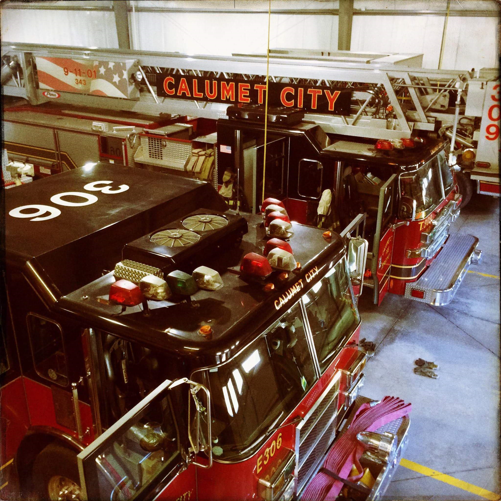Fire Department | Calumet City  Il Fd Shift Schedule