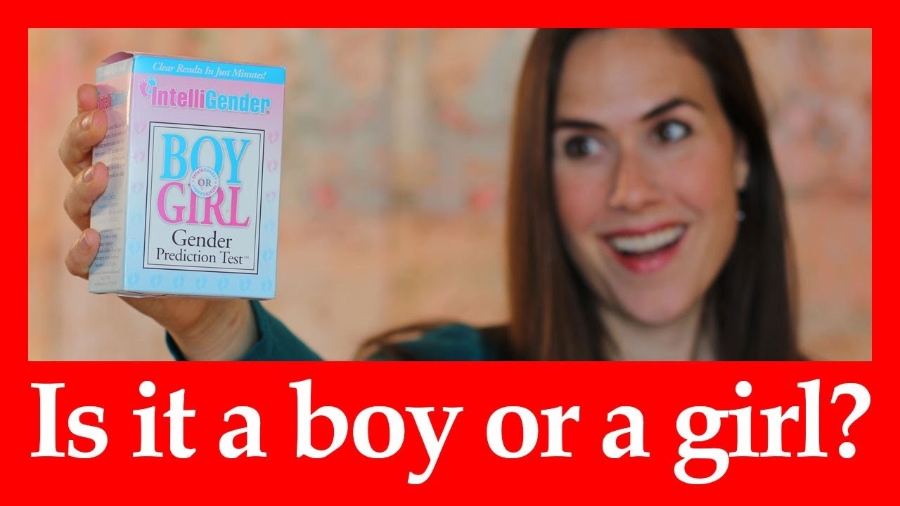 Gender Predictor Tests (Which Ones Work? Which Ones Don&#039;t?)  Baby Gender Chart 99 Accuracy
