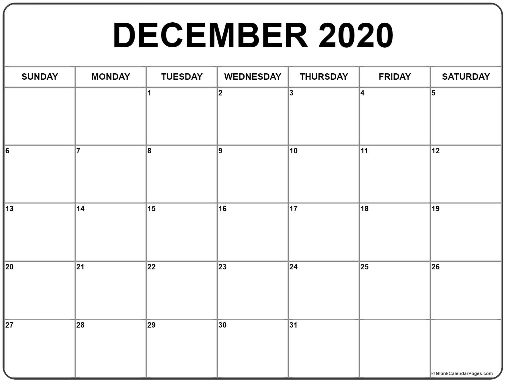 Islamic Calendar 2020 – Printable Week Calendar  Aug - Dec 2020 Calendar