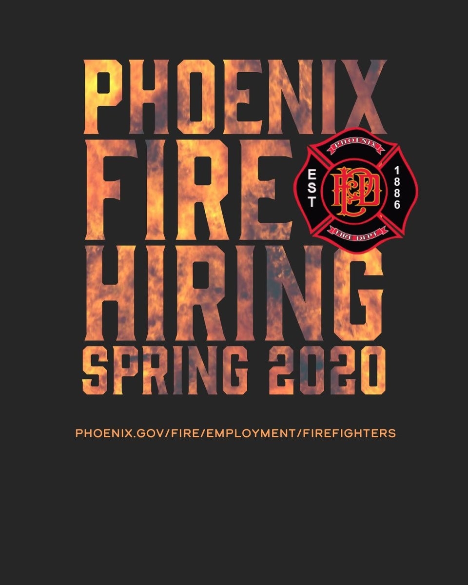 Phoenix Fire Dept. (@phxfire) | Twitter  Phoenix Fire Shift Schedule 2020