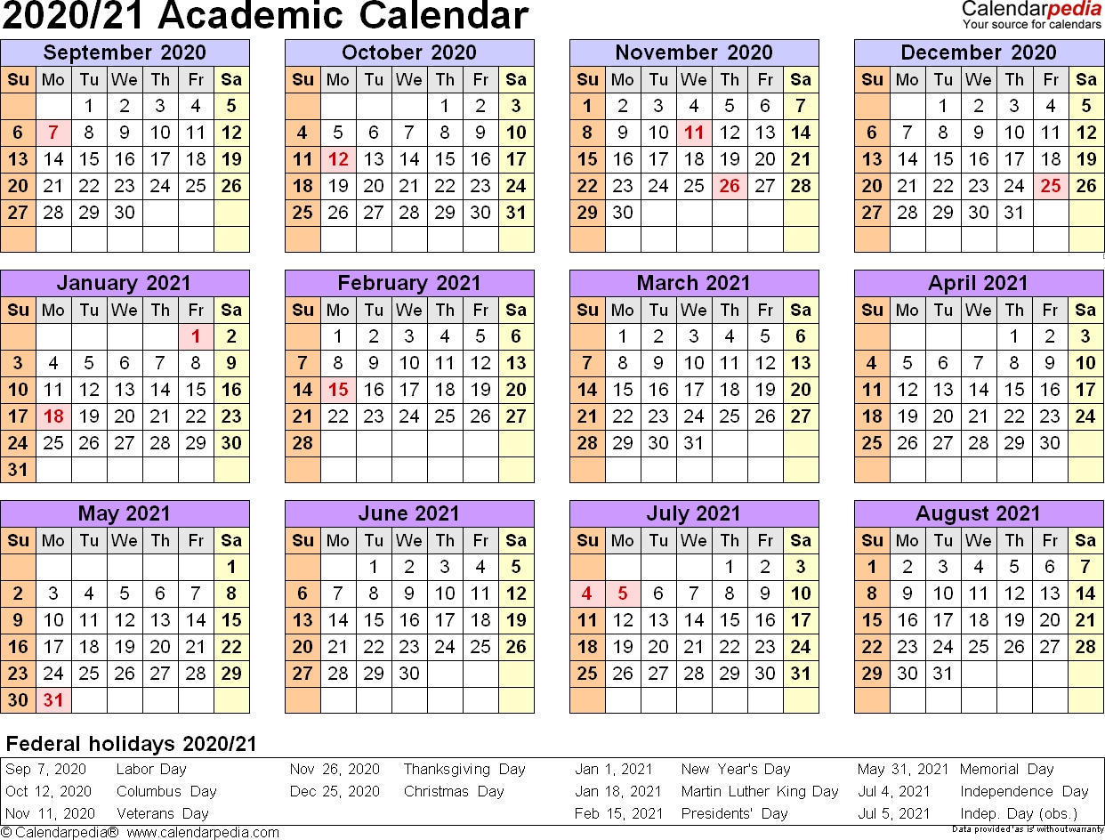 Planner August 2020 To December 2020 | Gallery Of Calendar  Calendar August To December 2020