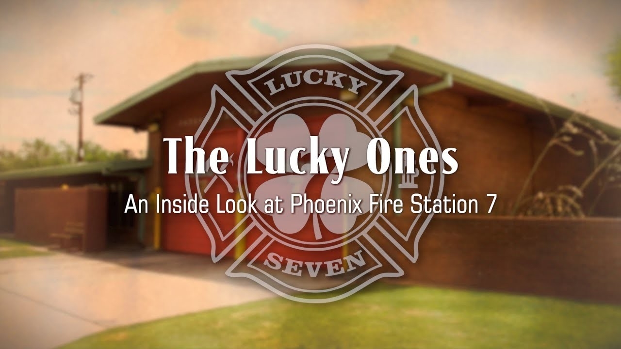 The Lucky Ones&#039; -- A Look Into The Busiest Fire Station In  Phoenix Fire Shift Schedule 2020