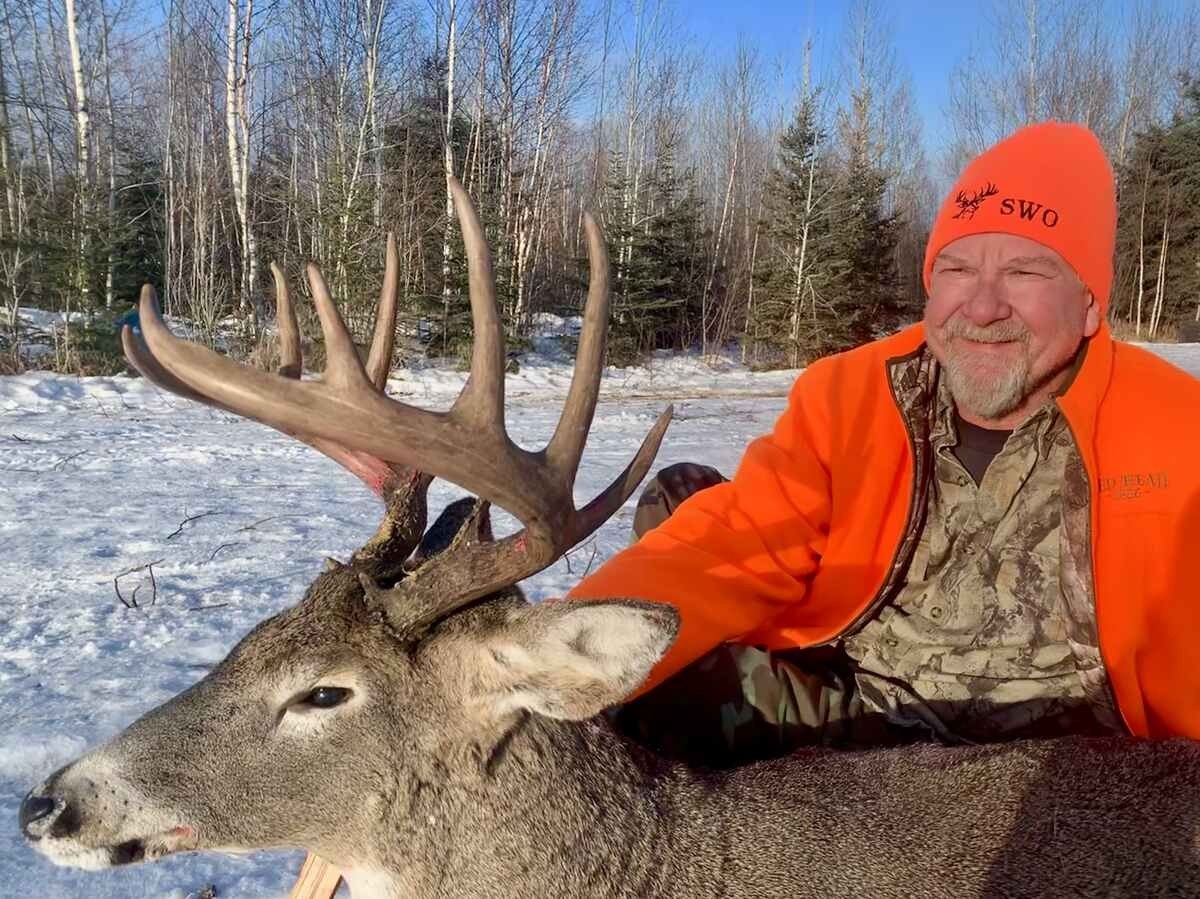 2020 Whitetail Hunt In Sk!  2020 Deer Season Forecast
