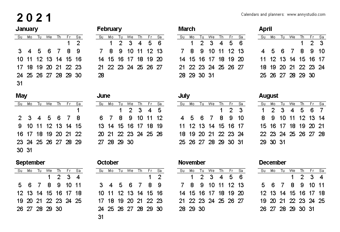 Free Printable Calendars And Planners 2020, 2021, 2022  Fy 2021 Calendar Australia