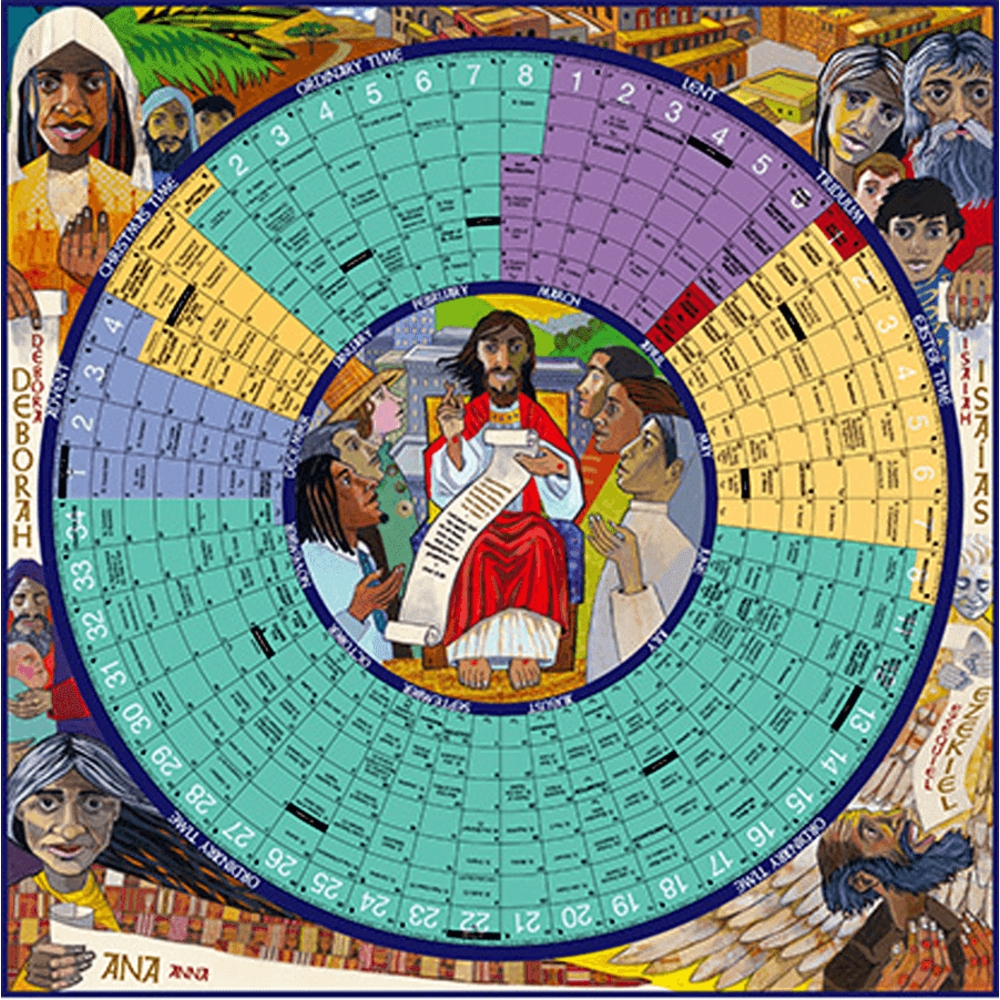 Free Printable Liturgical Calendar 2024 Top Latest Review of Calendar