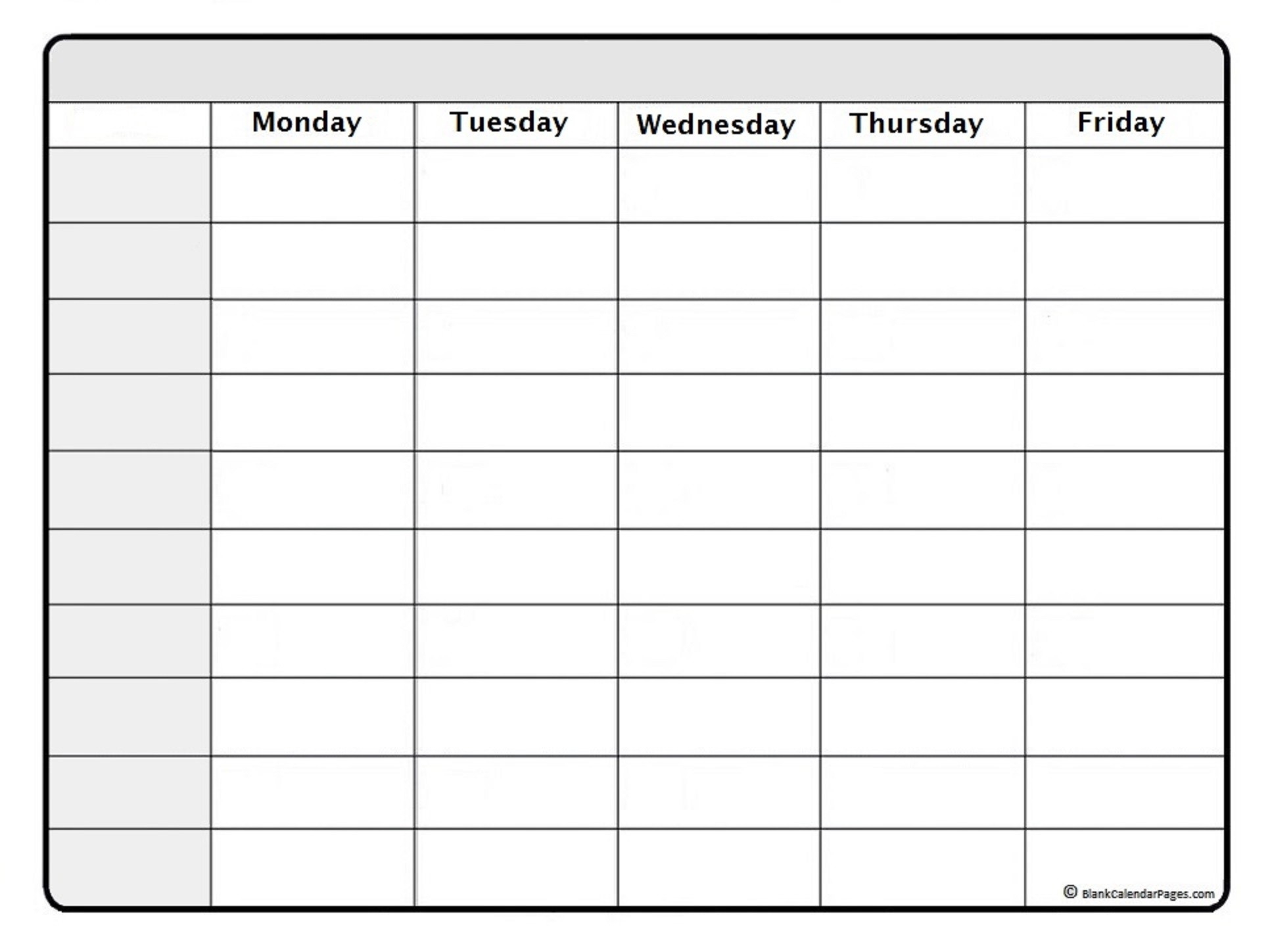 May 2020 Weekly Calendar | May 2020 Weekly Calendar Template  Weekly Calendar 2020
