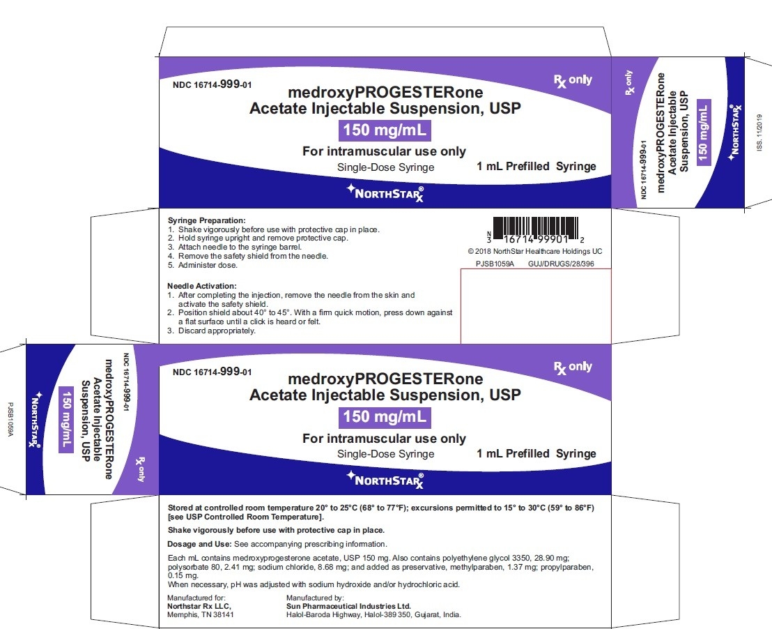 Medroxyprogesterone Injection - Fda Prescribing Information  Calculate Next Depo Shot