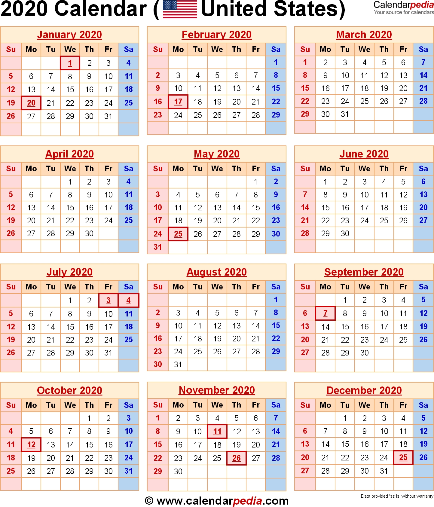 2025 Payroll Calendar Template - Ola Lauryn