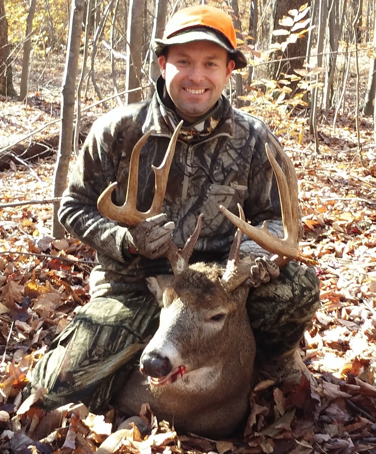 Rut Forecast Archives - Deer And Deer Hunting  2020 Whitetail Rut Prediction