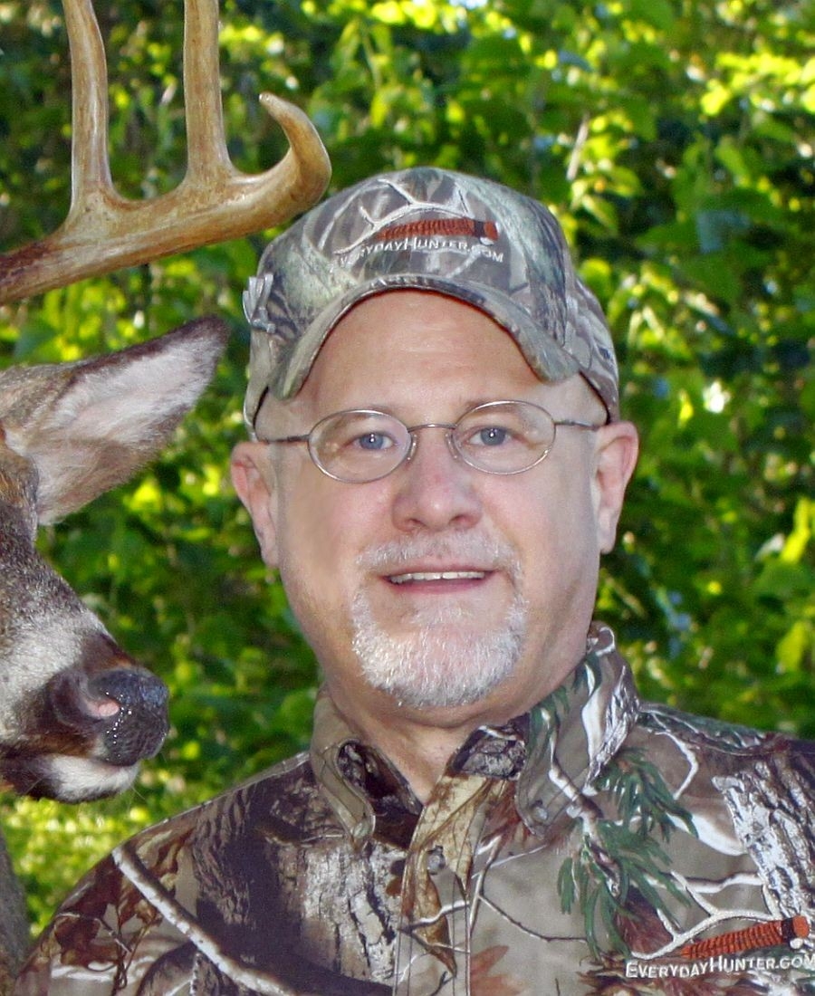 Steve Sorenson Joins Deer Talk Now  Shopdeerhunting.com 2020 Calendar Rut Forecast