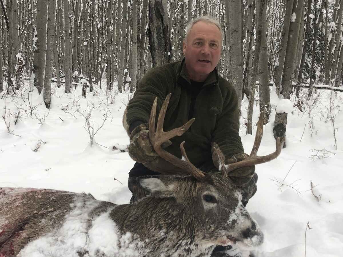 2021 Alberta Whitetail Deer Rut Hunt  Wisconsin Deer Rut Dates 2021