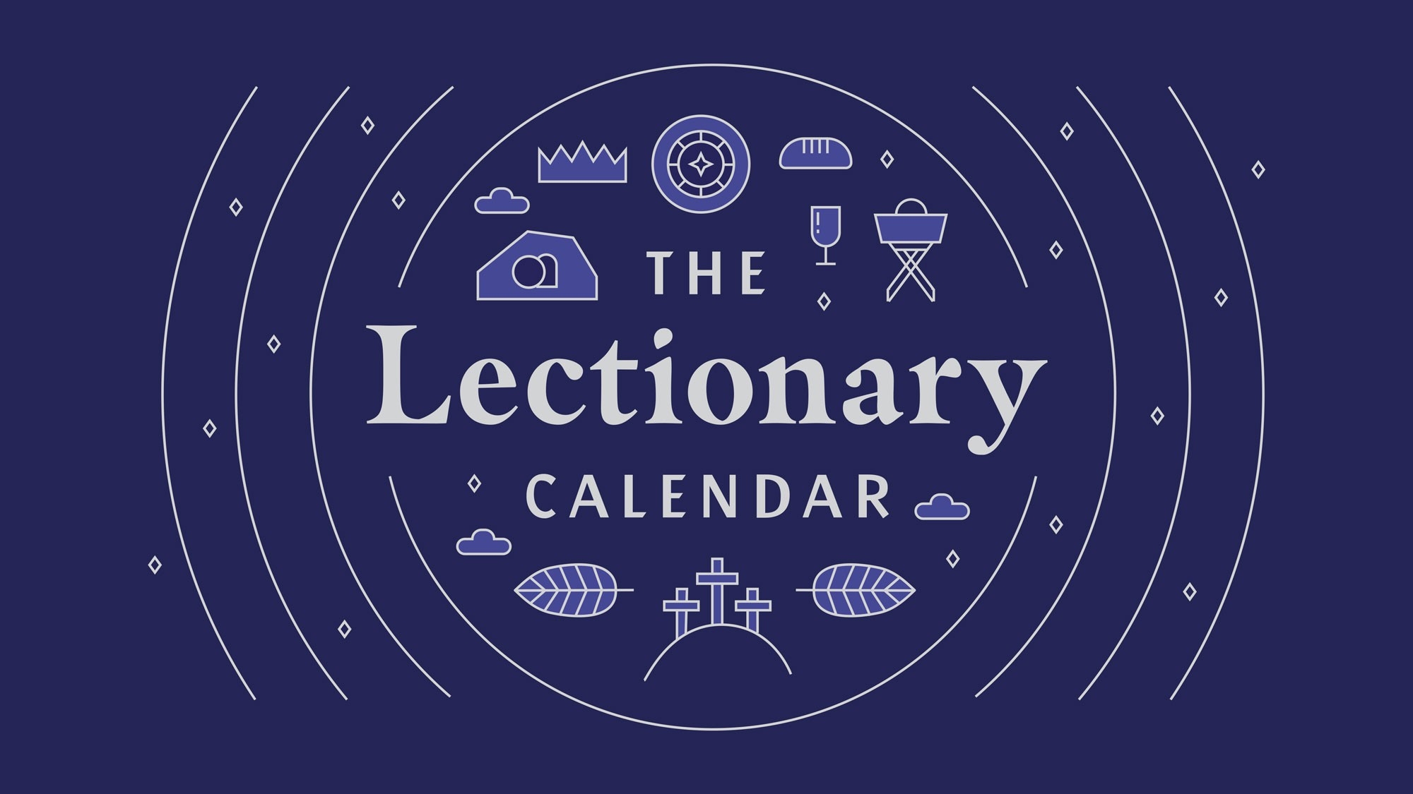 2021 Lectionary Sermon Calendar | Ministry Pass Sermon  Lectionary 2021 Calendar