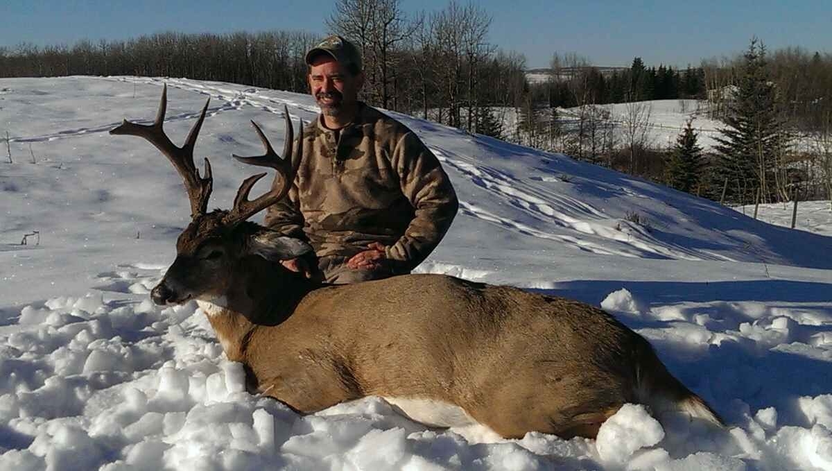 6 Day Whitetail Rut Hunt 2021  Rut For 2021