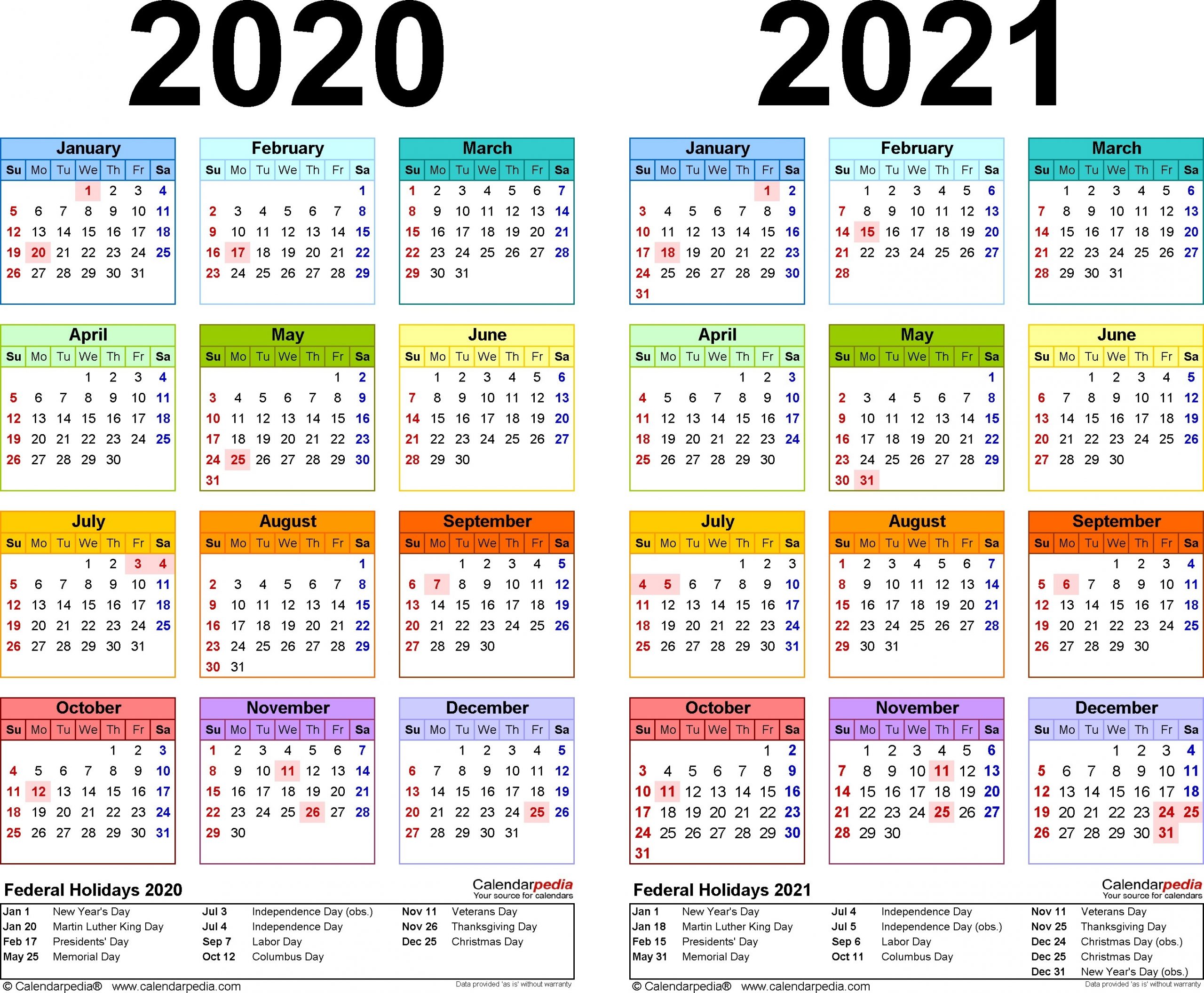 Calendarpedia 2020 Excel | Calendar For Planning  Calendar 18/19 Financial Year Australia