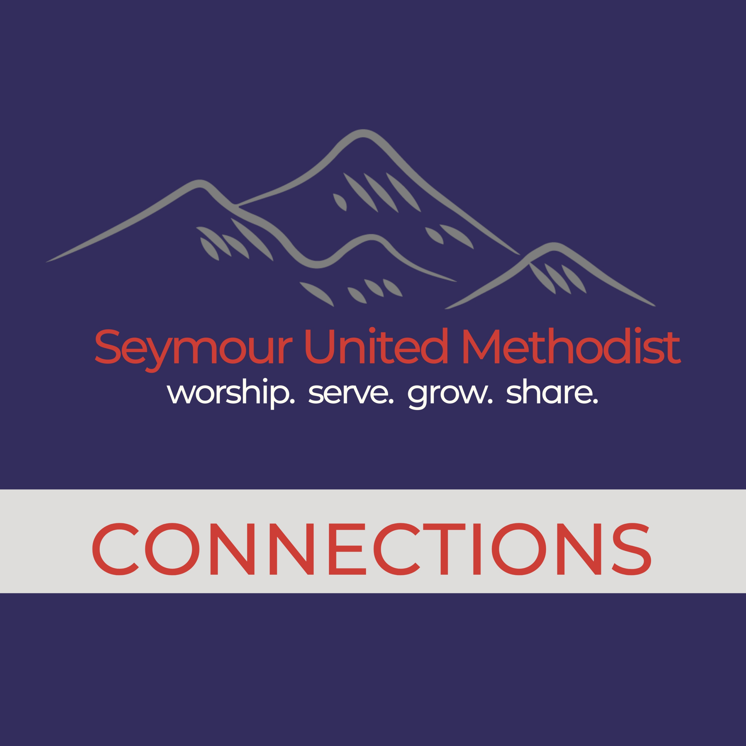 Connections With Seymour United Methodist Church  Lecioanary Umc 2020