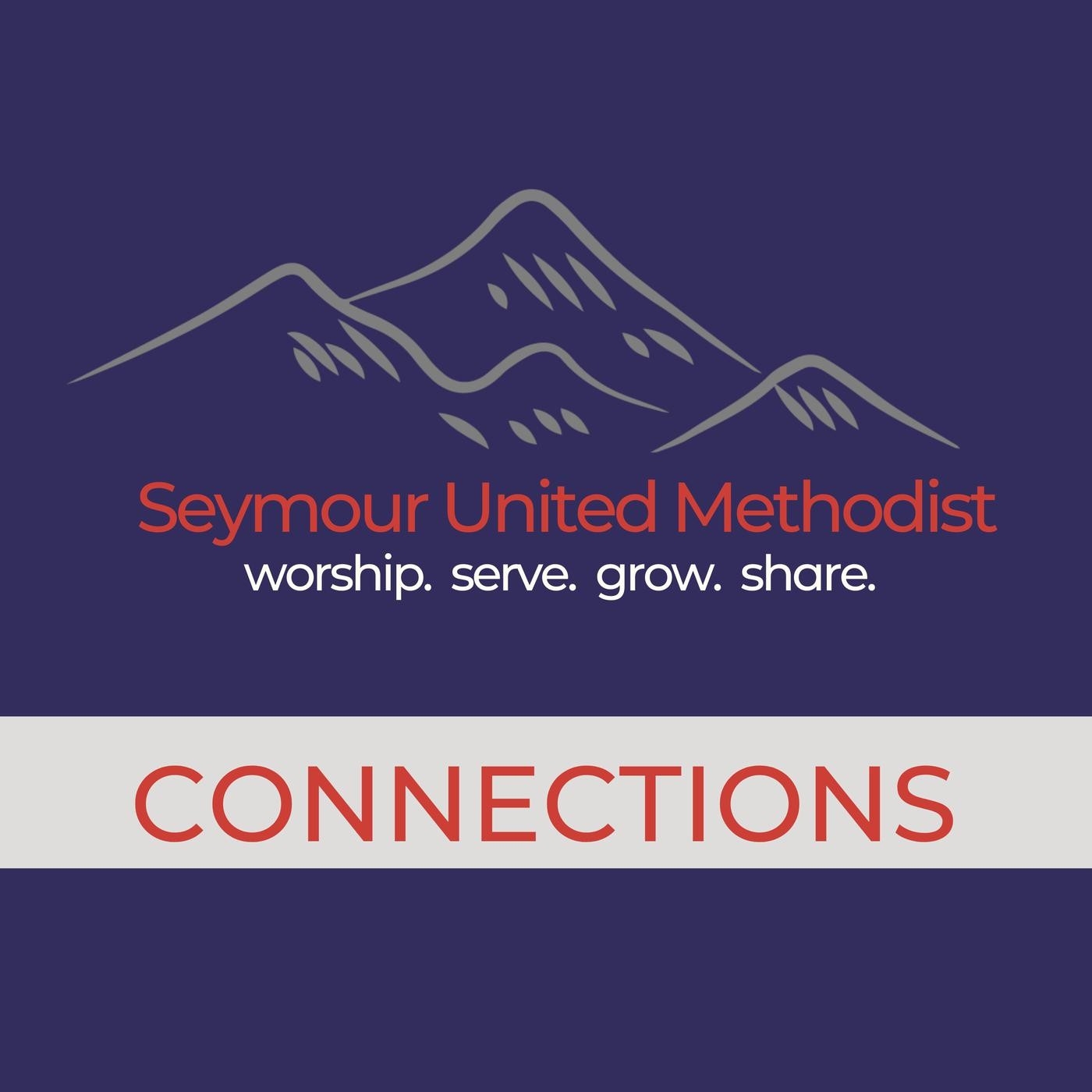 Connections With Seymour United Methodist Church (Podcast  Lectendary For The Methdosit Church