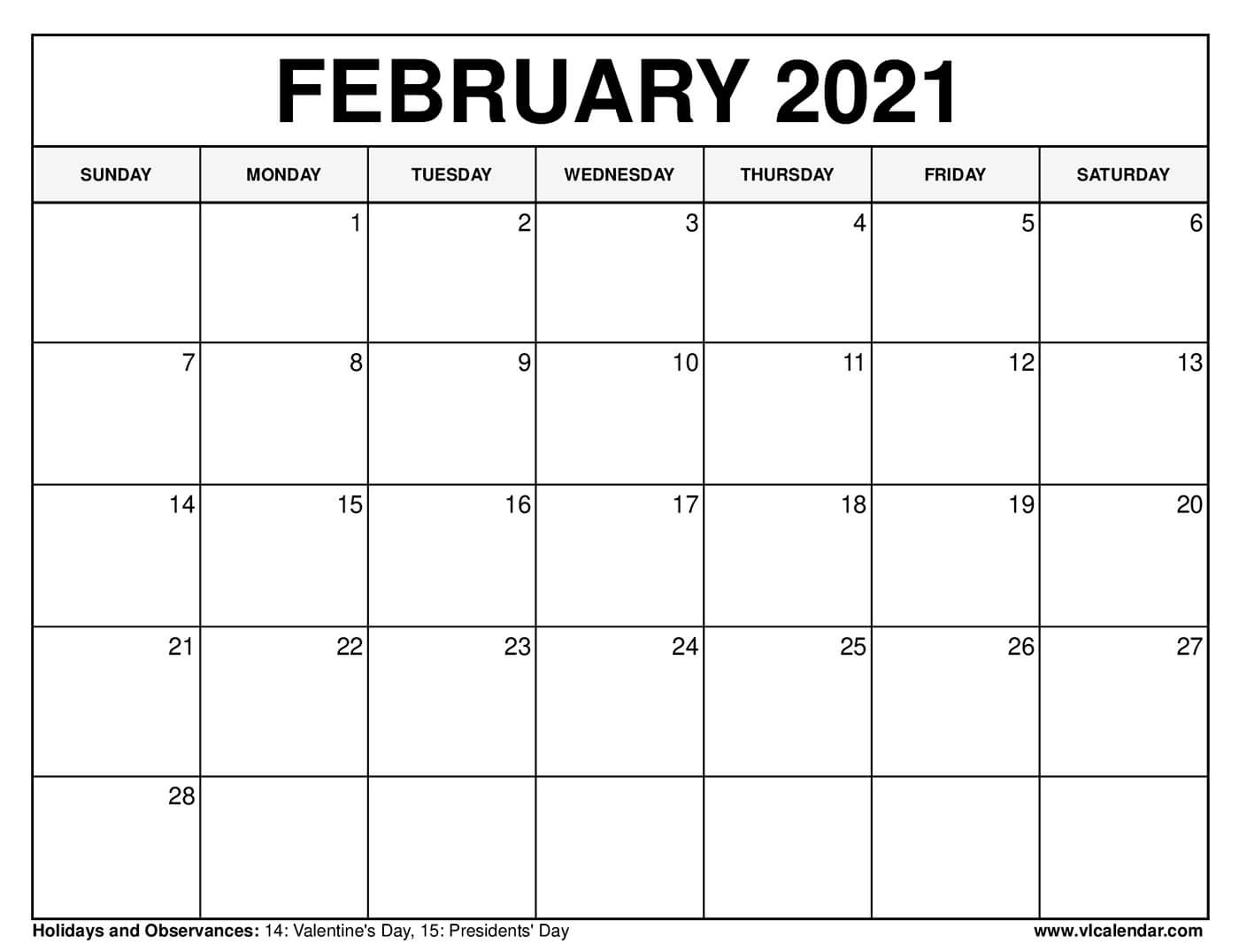 Free Great Calendar  Free Printable Bill Calendar 2021