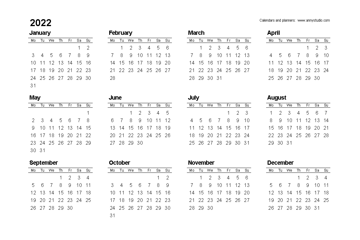Checkbook Size Calendar Printable Printable World Holiday