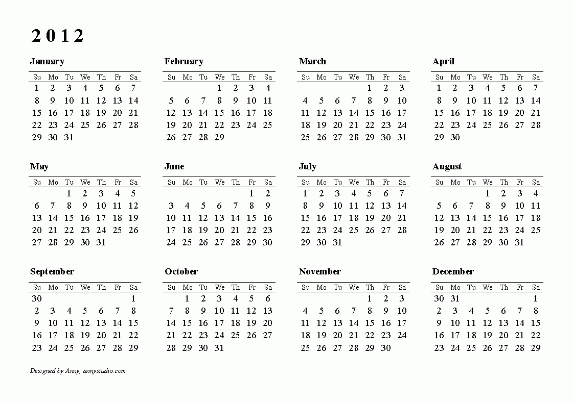 Free Printable Calendars And Planners For 2020 And Past Years  2014-2015 Financial Year Calendar Australia