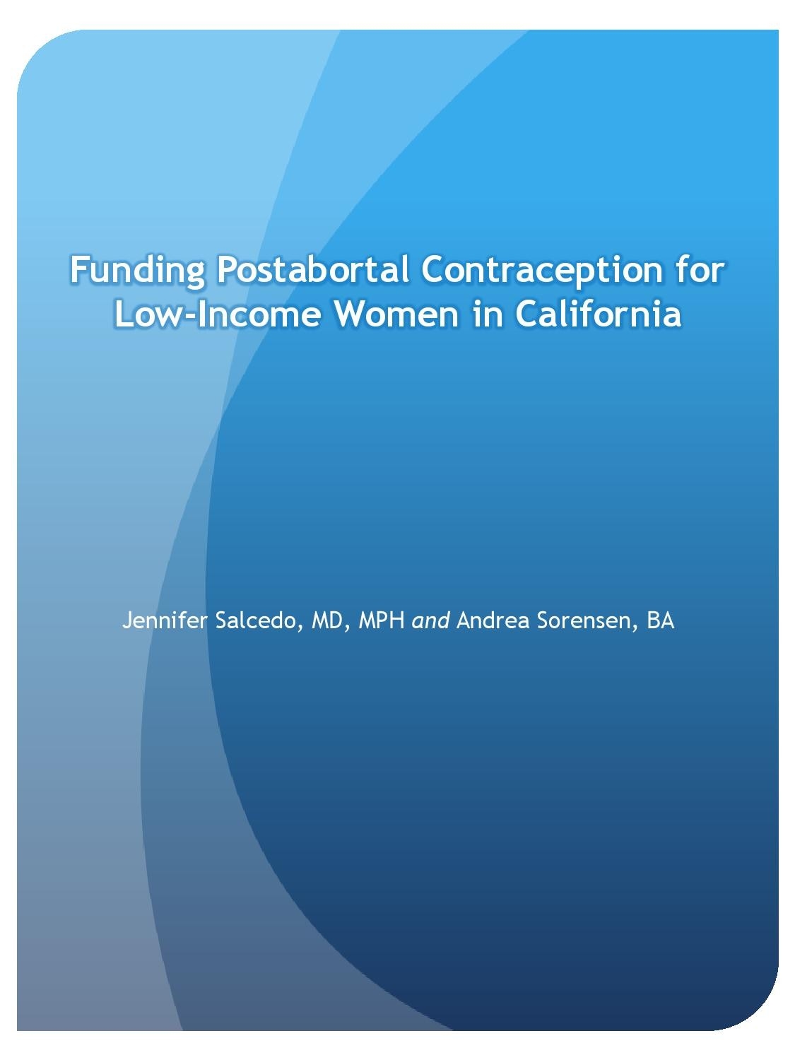 Funding Postabortal Contraception For Low Income Women In  Fpact Depo Calendar