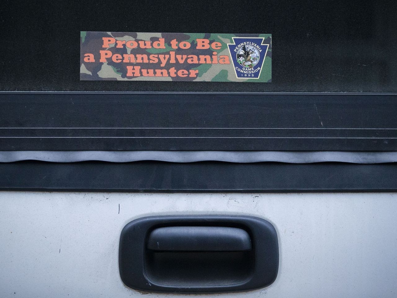 Hunting And Trapping Seasons Set For 2020-21 - Pennlive  When Is The Peak Of The Rut In Pa. In 2021