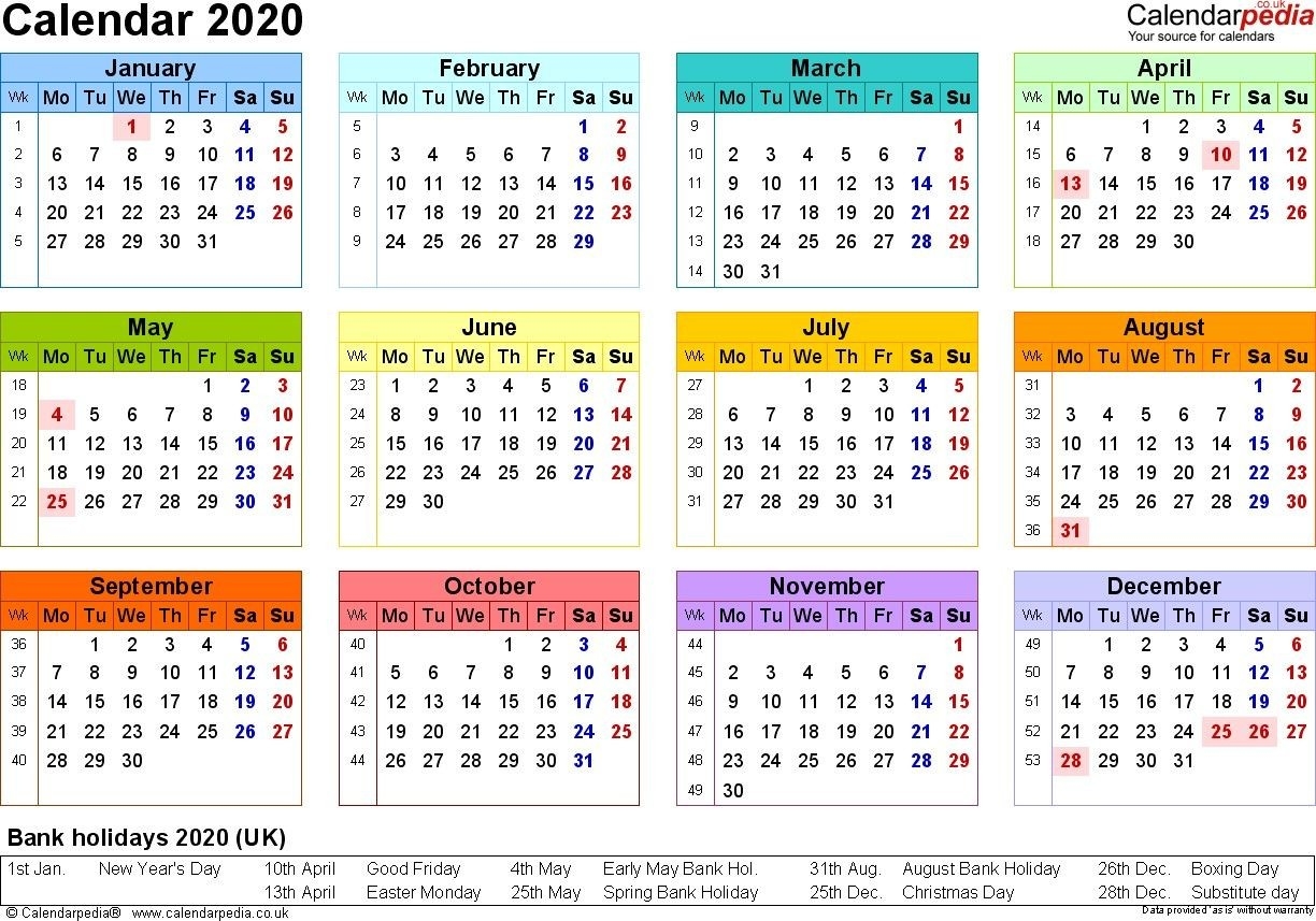 If You Would Like A Calendar Which You&#039;Ll Be Able To Edit  Free Printable Bill Pay Calendar 2021