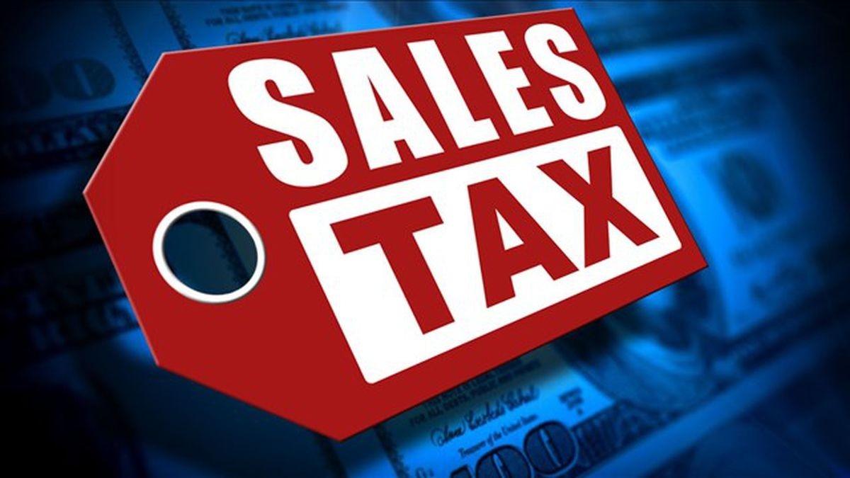 Louisiana To Have A 2-Day Sales Tax Holiday In November  Louisiana State Tax Day 2021