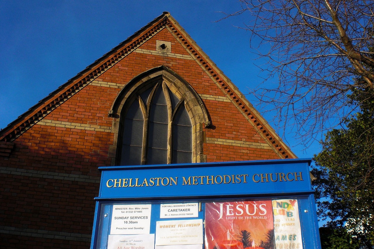 Methodist Church Of Great Britain - Wikiwand  Revised Common Lectionary Feb 3Rd 2021 Methodist