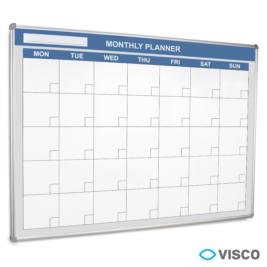 Monthly Planner  Monthly Planner