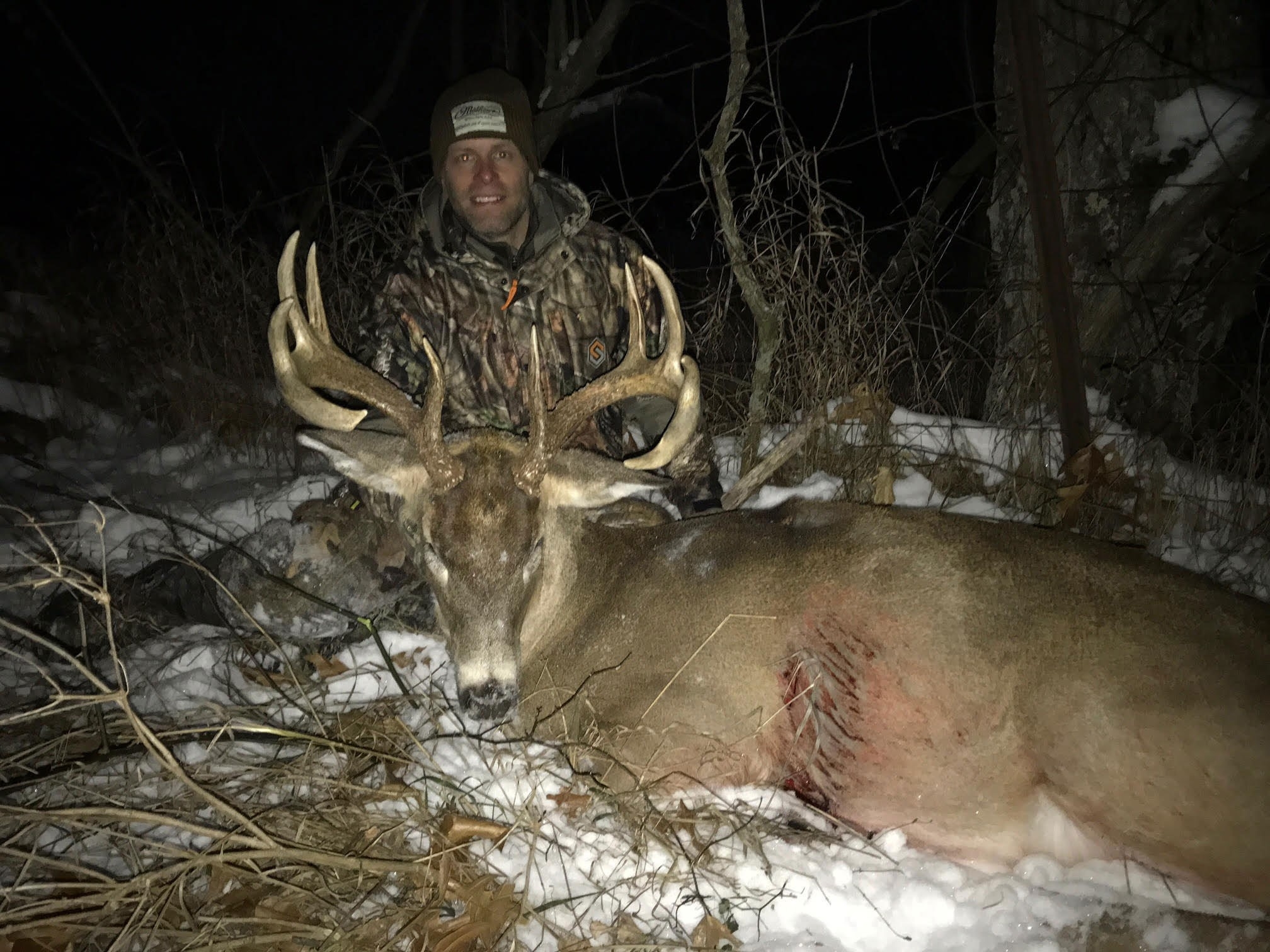 Nugent: My Son, The Big-Buck Killer - Deer And Deer Hunting  2021 Michigan Deer Rut