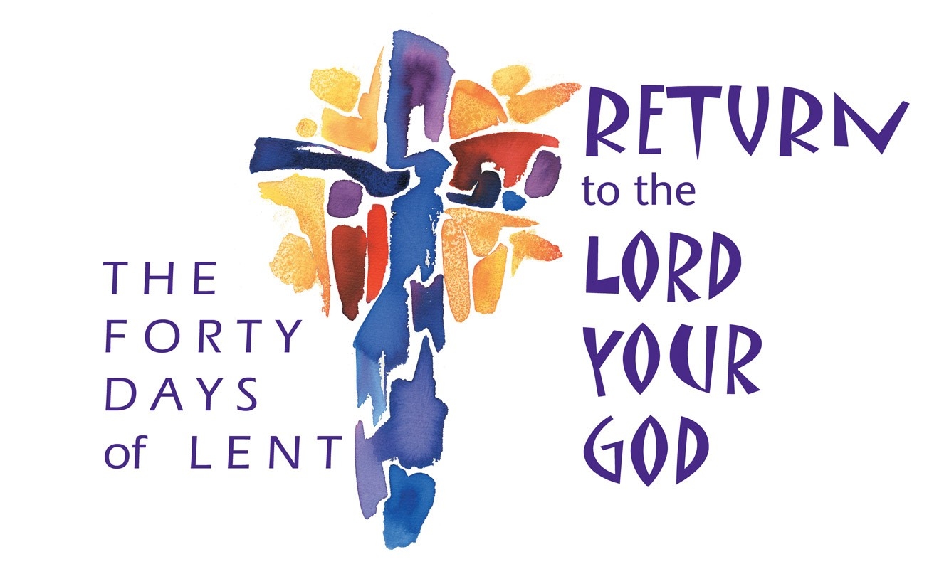 Our Lenten Journey – 40 Days To Change The World – Walnut  Methodist Lent 2020