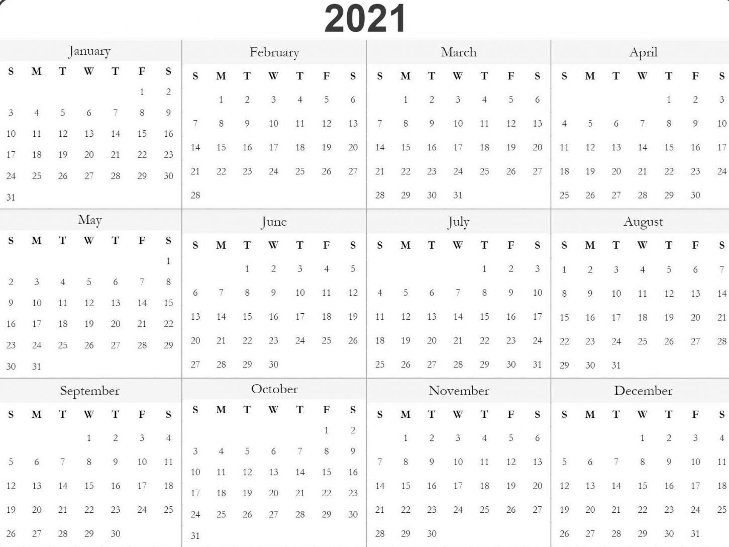 Printable 2021 Julian Date Calendar In 2020 | Free Printable  Julian Day Calendar 2021