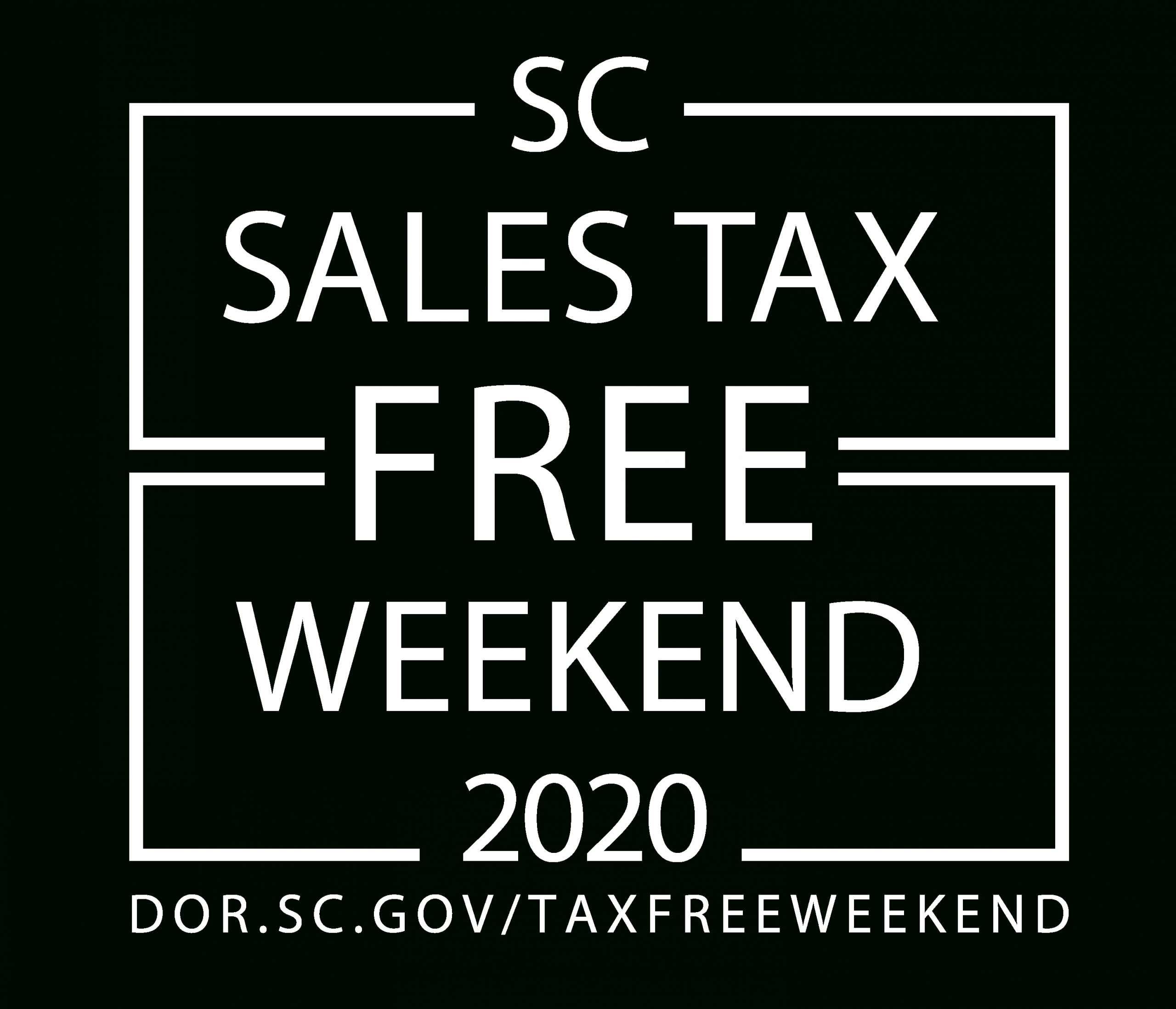 Sales Tax Free Weekend  Louisiana Tax Free Weekend