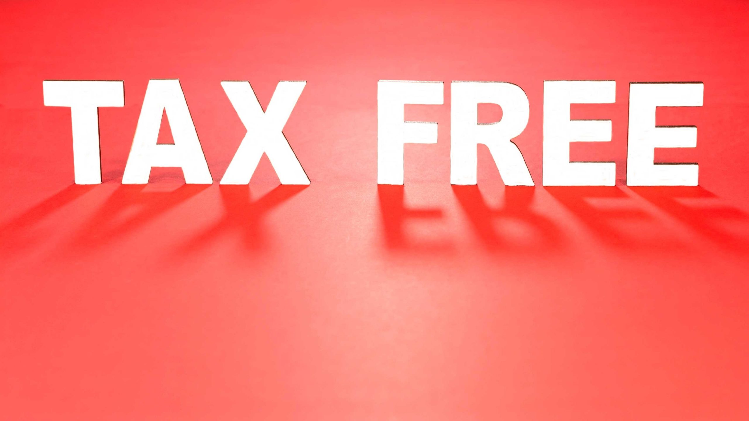 Sales Tax Holidays In 2020 | Kiplinger  Louisiana Tax Free Weekend
