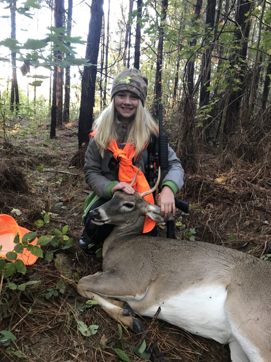 Tennessee Deer Hunter | Rokslide Forum  2021 Tennessee Whitetail Deer Rut Dates