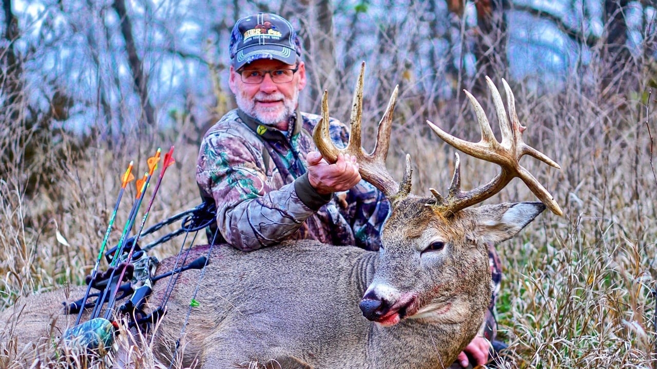 What Is The Pre-Rut And When Does It Start?  2021 Tennessee Whitetail Deer Rut Dates