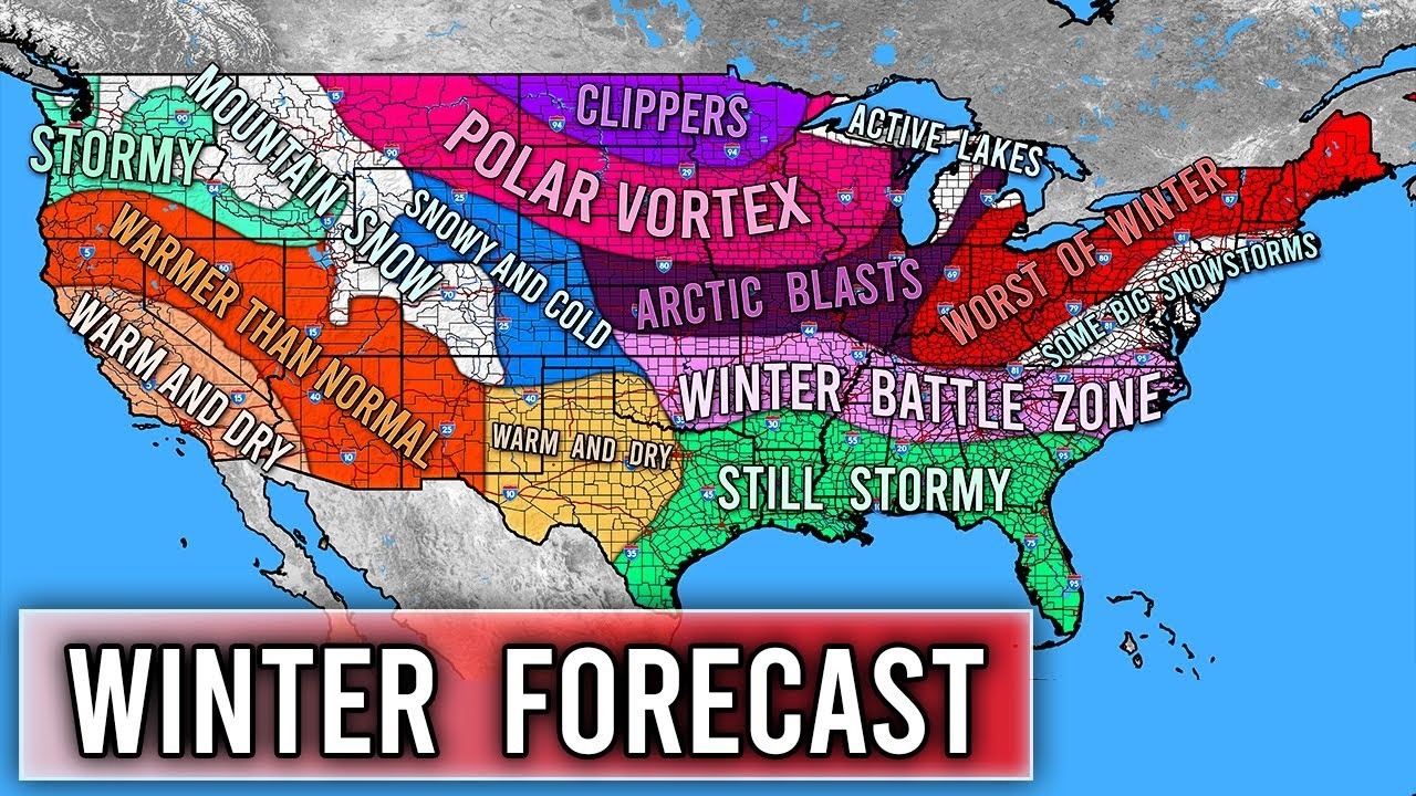 Winter Forecast 2020 - 2021 #2  Indiana 2021-2021 Whitetail Rut