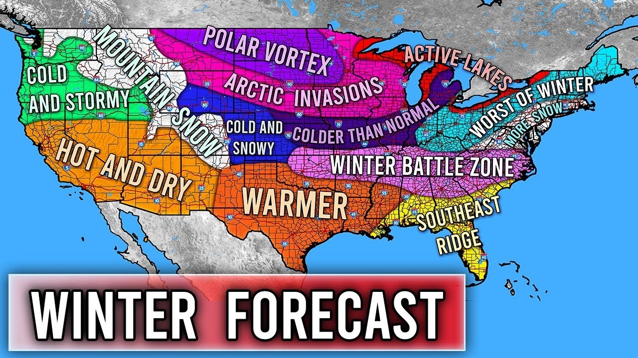 Winter Forecast 2020 - 2021 #3  Indiana 2021-2021 Whitetail Rut